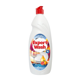 Гель для миття посуду Expert Wash "Цитрус" 1л