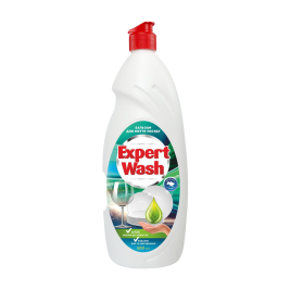 Гель для миття посуду Expert Wash "Алое" 0.5 мл