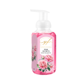 Мило – піна «Pink Secrets», ТМ «Your Fantasy», 240 МЛ