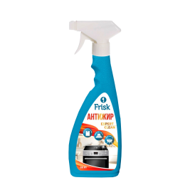 Антижир «EXPERT CLEAN», 500 мл., ТМ «Frisk»