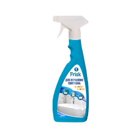 Для акрилових поверхонь "EXPERT CLEAN", 500 мл, ТМ "Frisk"