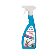Від нальоту та іржі "EXPERT CLEAN", 500 мл, ТМ "Frisk"