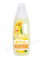 Кондиціонер для білизни Frisk "Shine" 1л - 1