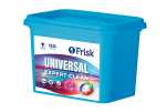 Капсули для прання універсальні "EXPERT CLEAN",  ТМ "FRISK" - 3