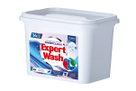Капсули для прання універсальні "Гірська свіжість", ТМ "Expert Wash" - 2