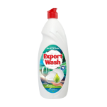 Гель для миття посуду Expert Wash "Алое" 1л - 1