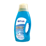 Гель для прання світлих та білих речей Frisk "WHITE EXPERT CLEAN"  1,5 л - 1