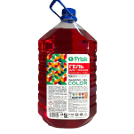Засіб для прання кольорових речей Frisk COLOR ECONOM 5л - 1