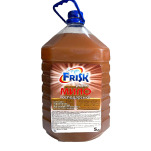 Рідке мило Frisk господарське 5л - 1