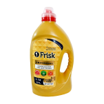 Універсальний гель для прання Frisk "PREMIUM GOLD UNIVERSAL GEL" 3,7 л - 1