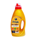 Універсальний гель для прання Frisk "PREMIUM GOLD UNIVERSAL GEL" 1,5 л - 1