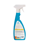 Антижир «EXPERT CLEAN», 500 мл., ТМ «Frisk» - 2
