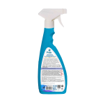 Для акрилових поверхонь "EXPERT CLEAN", 500 мл, ТМ "Frisk" - 2