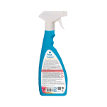 Від нальоту та іржі "EXPERT CLEAN", 500 мл, ТМ "Frisk" - 2