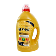 Універсальний гель для прання Frisk "PREMIUM GOLD UNIVERSAL GEL" 3,7 л
